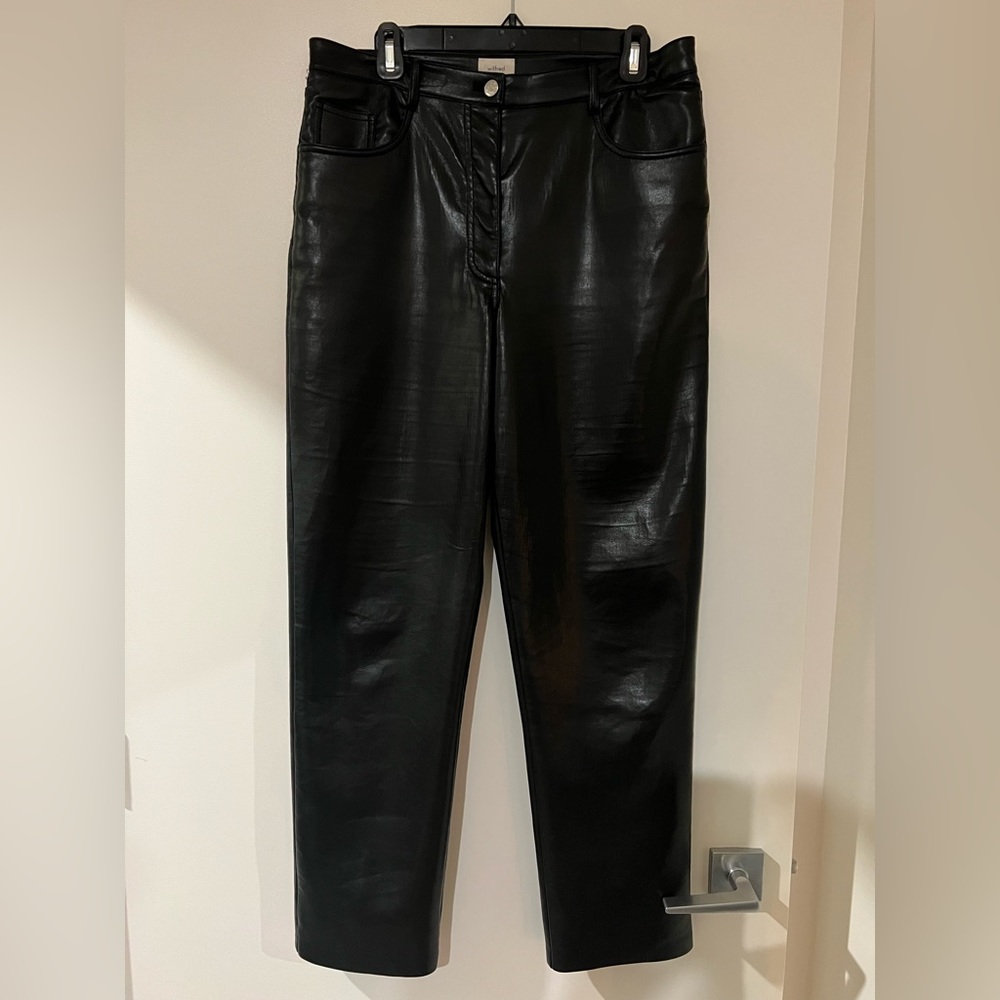 Wilfred Melina Pant